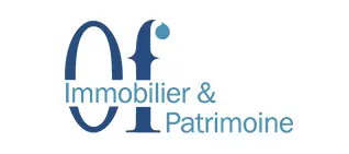 Logo Bureau de transactions immobilière