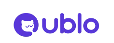 logo ublo