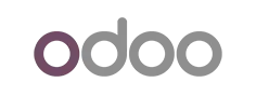 logo logiciel odoo