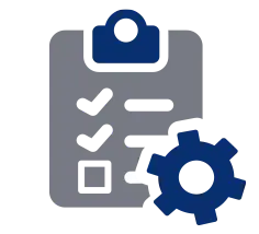 Suivi &amp; reporting  régulier