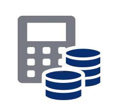 Gestion financière, fiscale &amp; RH