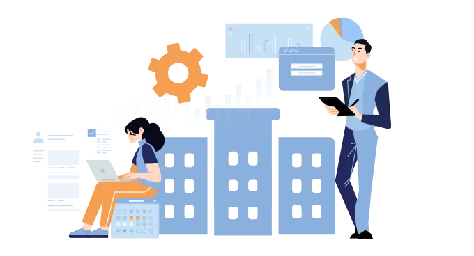 Accompagner les évolutions majeures de votre SCI