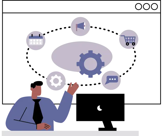 Préparation de la décision des associés