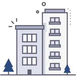 SCI d’investissement