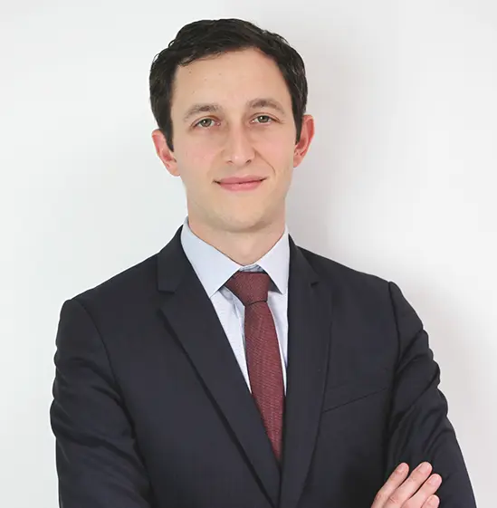 Le fondateur : Olivier FOURNIER