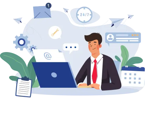 Digitalisation &amp; relation locataire