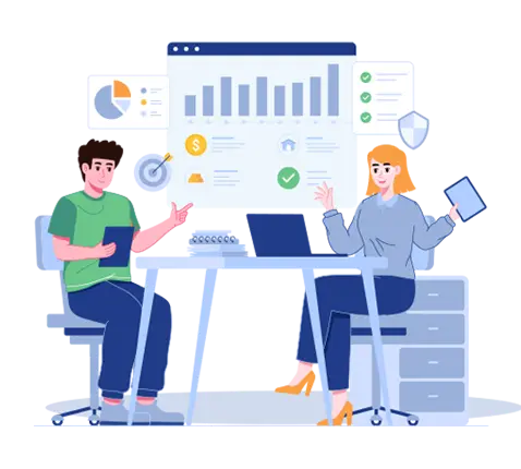 Gestion administrative &amp; financière