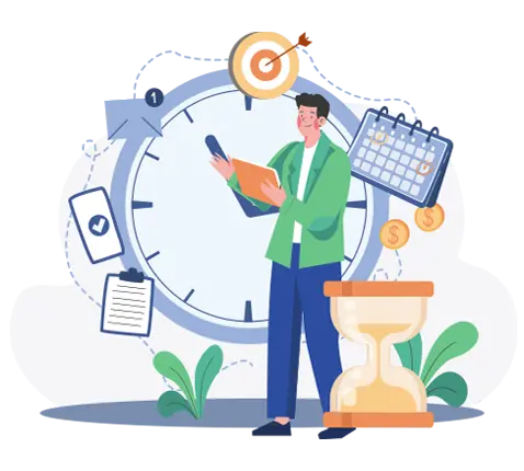 Gestion des incidents, sinistres &amp; contentieux​