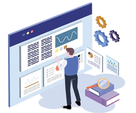 Digitalisation du suivi technique