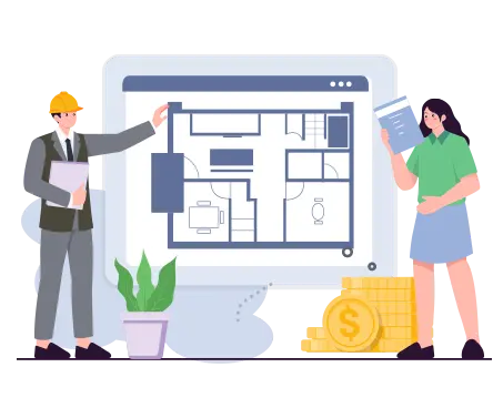 Suivi technique & travaux