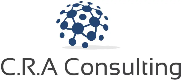 Logo C.R.A Consulting