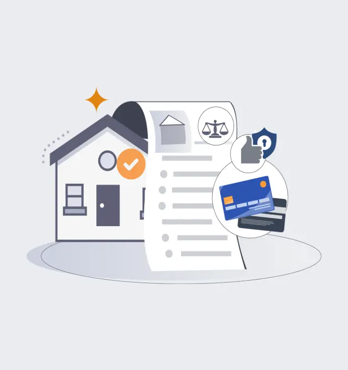 Des garanties solides pour protéger votre SCI