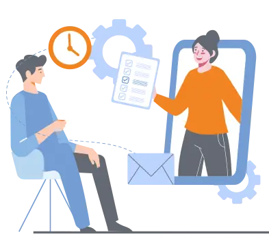 Restitution systématique