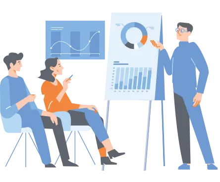 Rassurer sur la continuité