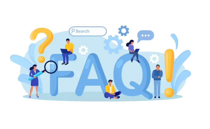 FAQ (questions/réponses)