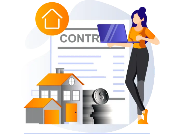 Cas SCI  : une SCI médicale