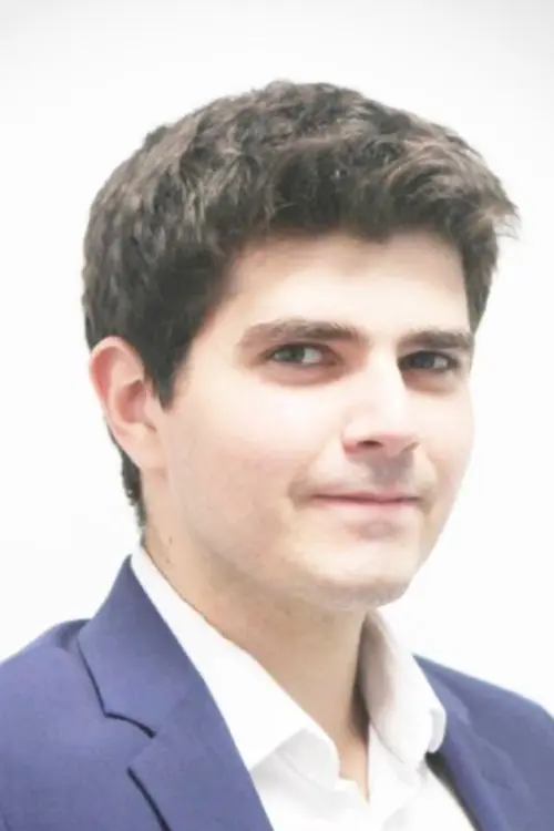 Etienne JUMPERTZ Responsable financier