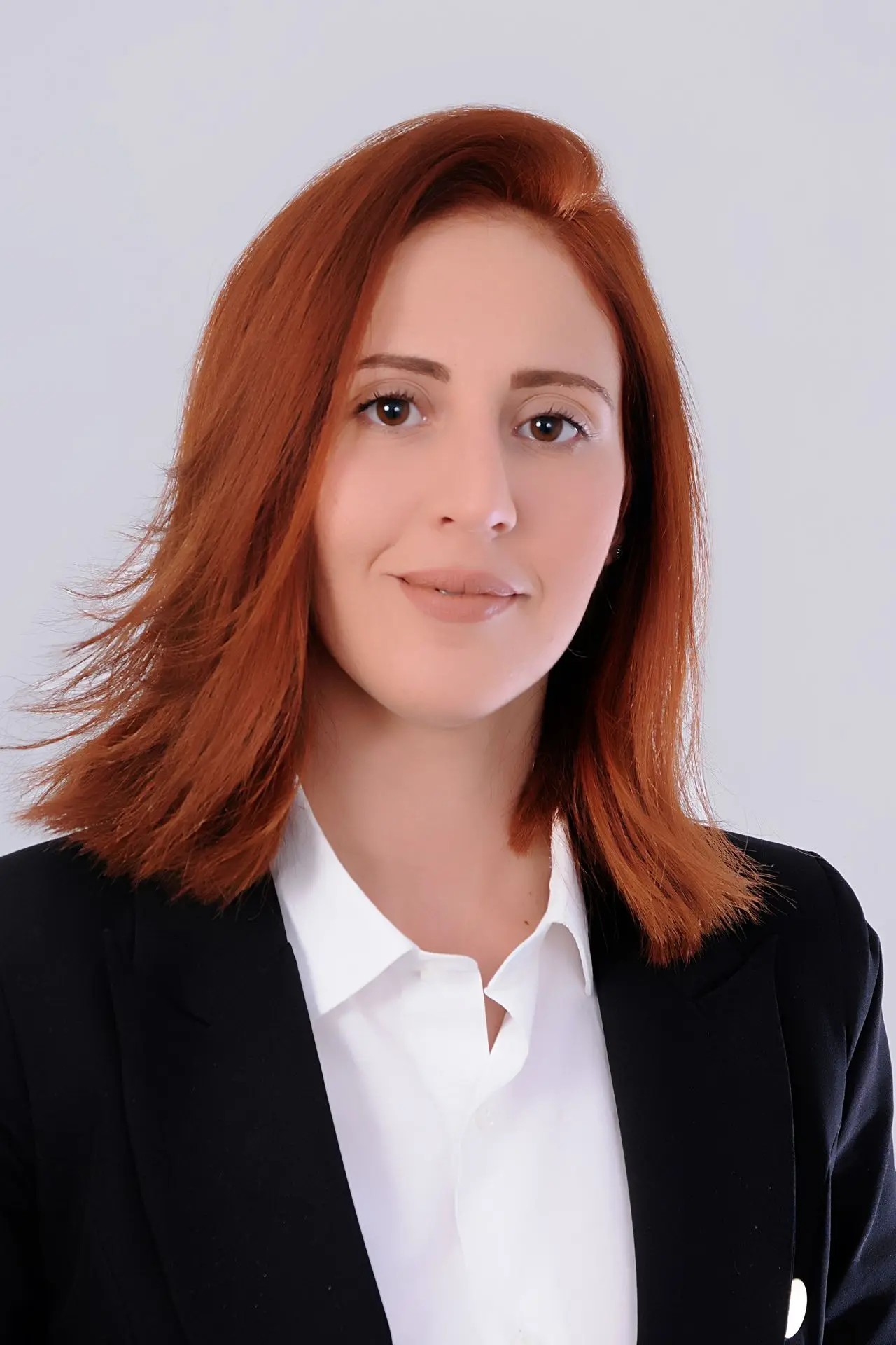 Hiba BEN TARA Responsable juridique