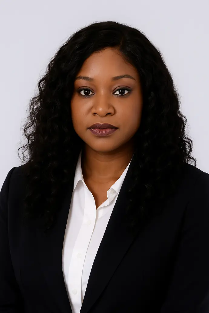 Rosalie TAVAREZ Gestionnaire locatif