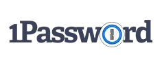 Logo 1Password